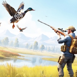 Tireur de Canards 3D