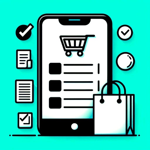 WatchList - Lista zakupów