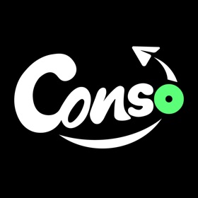 Snímky obrazovky (6) Conso - Community on Telegram