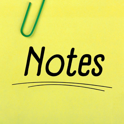Color Note - Best Notepad