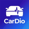 CarDio: Auto icon