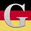 German Grammar with Tests icon