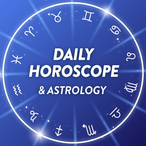 Astrology & Daily Horoscope!