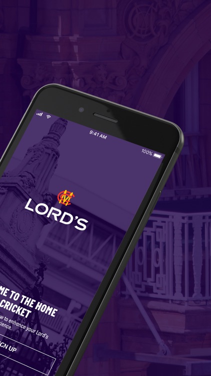 Lord's