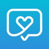 Nursebuddy for Carers app icon - Health & Fitness app for iPhone