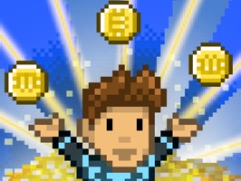 Bitcoin Billionaire