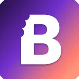 Bite Food Delivery - App-Symbol