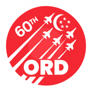 ORDLoh! - ORD Countdown App