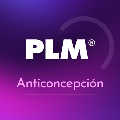 PLM Anticoncepción