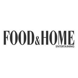 Food & Home Entertaining (mag)