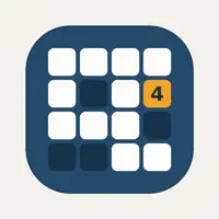 Japanese NURIKABE Puzzle