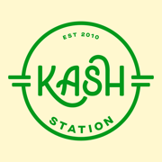 Kash Station