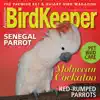 Australian BirdKeeper Magazine problems & troubleshooting and solutions