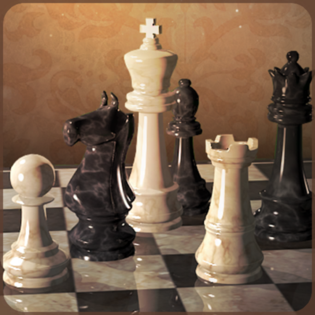 Get Classic chess for iOS, iPhone, iPad Aso Report