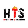 HOT TV STATION icon