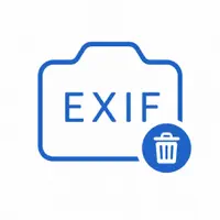 EXIF+ Viewer, Metadata Remover