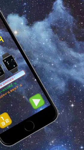 Jupiter Attack screenshot 2