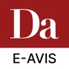 Dagsavisen e-avis icon