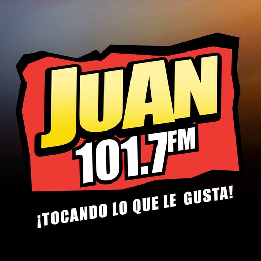 Juan 101.7 (KLTD-FM) icon