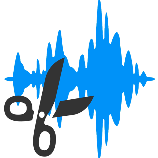 iLove Audio Cut app icon