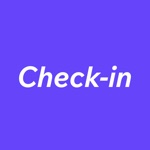 Download Check-in by Wix app