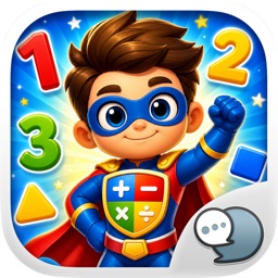 Math Rangers Academy by CS