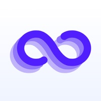 Video Loop: AI Editing Tool app icon - Photo & Video app for iPhone