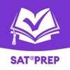 SAT® Test Prep 2024 icon