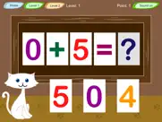 lerne mathe mit katze ipad bildschirmfoto 2