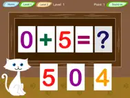 Lær matematikk - tillegg ipad bilder 1