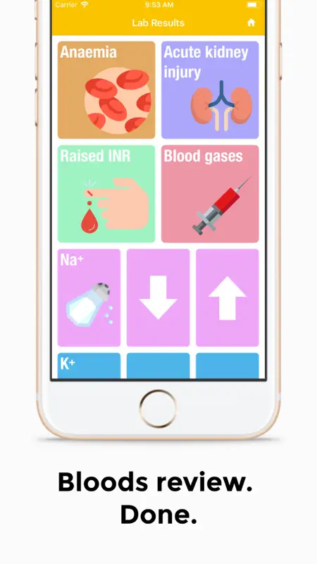 smartDr screenshot 3 of 7
