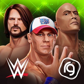 屏幕截图 (10) WWE Mayhem