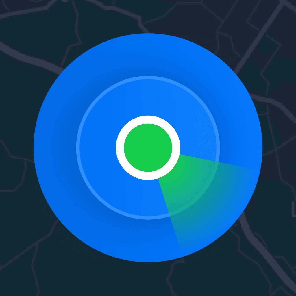 Find My Phone: Family Locator icon