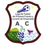 Liga Primera Fuerza Ensenada