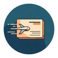 Card Beam app icon - Business app for iPhone