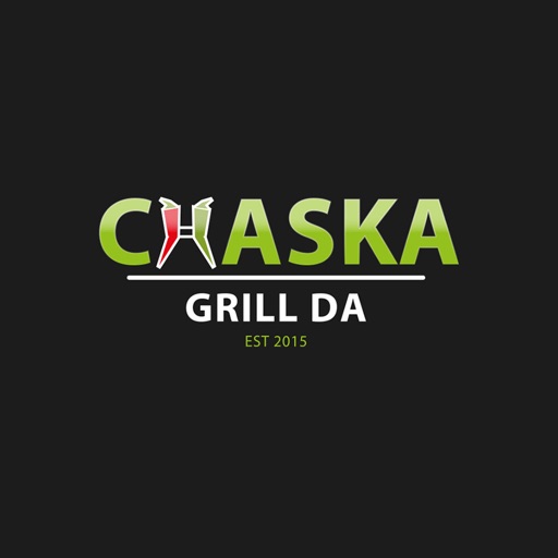 Chaska Grill Da icon