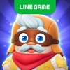 LINE マッチフライト:3マッチ旅パズル