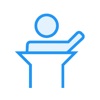 Life and Ministry Chairman icon