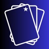Deck App: Cards to Reference App Icon