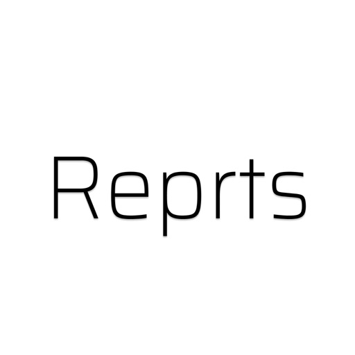 Reprts | Read SEC Filings