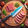 Get The Chop House 3D for iOS, iPhone, iPad Aso Report