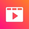 Get Video Editor · for iOS, iPhone, iPad Aso Report