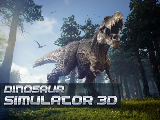 Screenshot #4 pour SOD Dinosaurs - Jurassic World