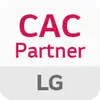 LG CAC Partner App Negative Reviews
