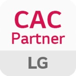 Download LG CAC Partner app