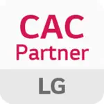 LG CAC Partner App Cancel