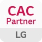 LG CAC Partner app download