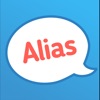 Alias – board game