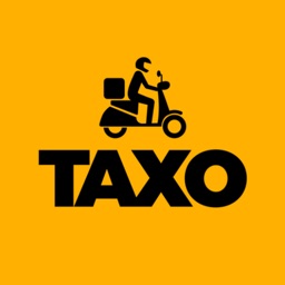 TAXO delivery Partner