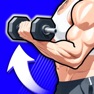 Get Dumbbell Home Workouts for iOS, iPhone, iPad Aso Report